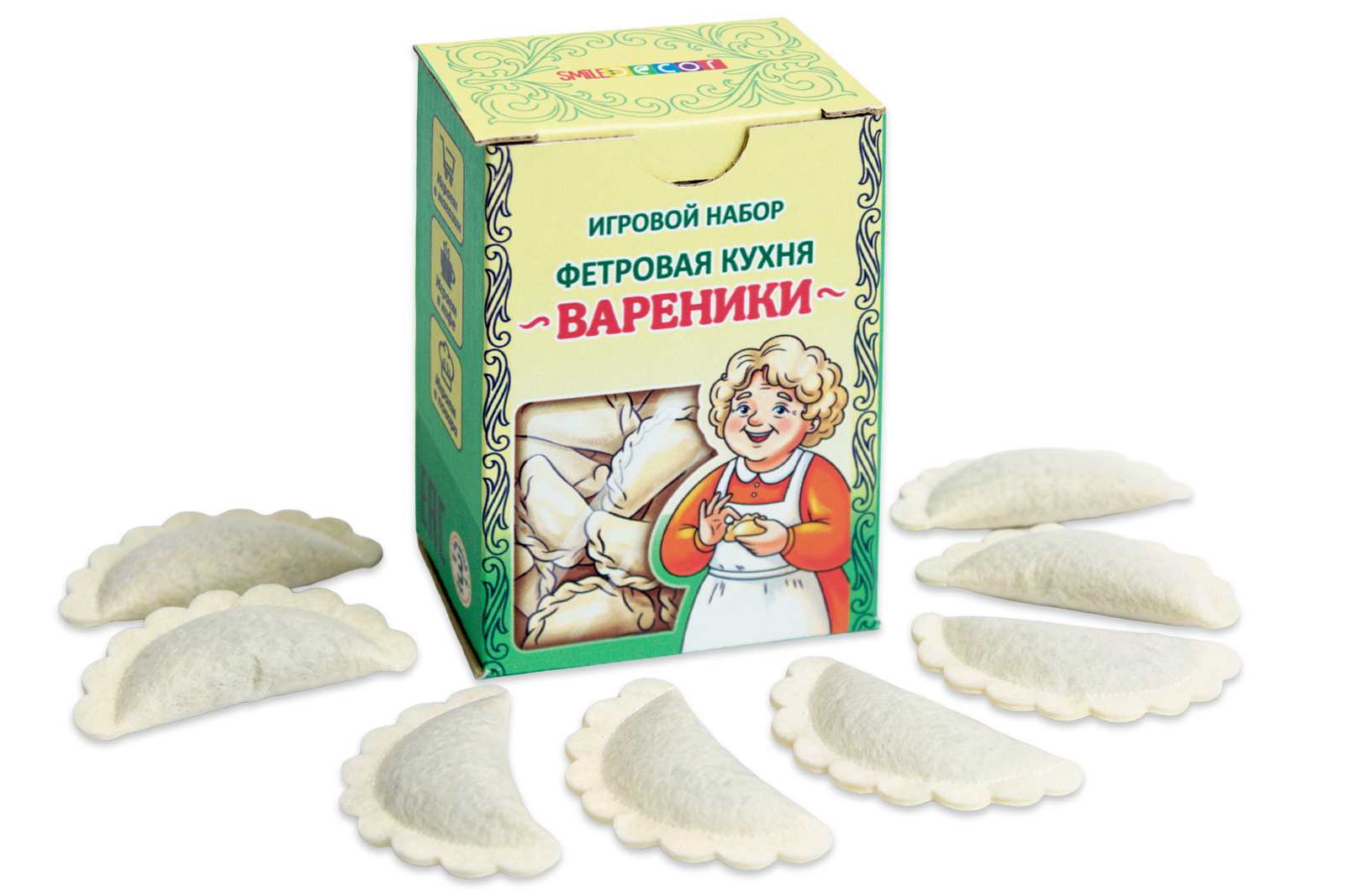 Доп вареники