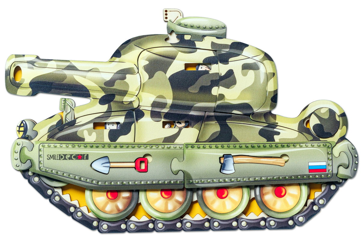 Российский танк Т-14 