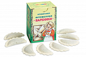 Игровой набор "Фетровая кухня. Вареники"