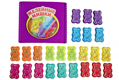 мишки3