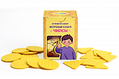 Игровой набор "Фетровая кухня. Чипсы"